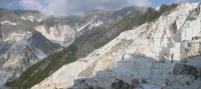 Video: il marmo e la sua storia